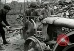 Image of Fordson Tractor United States USA, 1930, second 43 stock footage video 65675021049