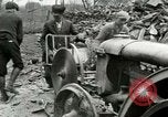 Image of Fordson Tractor United States USA, 1930, second 45 stock footage video 65675021049