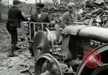 Image of Fordson Tractor United States USA, 1930, second 46 stock footage video 65675021049