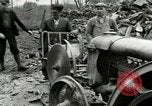 Image of Fordson Tractor United States USA, 1930, second 47 stock footage video 65675021049