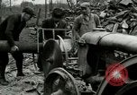 Image of Fordson Tractor United States USA, 1930, second 48 stock footage video 65675021049