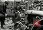 Image of Fordson Tractor United States USA, 1930, second 52 stock footage video 65675021049