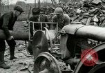Image of Fordson Tractor United States USA, 1930, second 53 stock footage video 65675021049