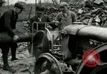 Image of Fordson Tractor United States USA, 1930, second 56 stock footage video 65675021049
