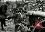 Image of Fordson Tractor United States USA, 1930, second 57 stock footage video 65675021049