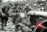 Image of Fordson Tractor United States USA, 1930, second 59 stock footage video 65675021049