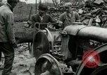 Image of Fordson Tractor United States USA, 1930, second 62 stock footage video 65675021049
