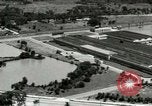 Image of Ford Airport Dearborn Michigan USA, 1928, second 11 stock footage video 65675021050