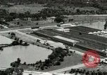 Image of Ford Airport Dearborn Michigan USA, 1928, second 12 stock footage video 65675021050