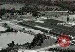 Image of Ford Airport Dearborn Michigan USA, 1928, second 13 stock footage video 65675021050