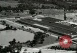 Image of Ford Airport Dearborn Michigan USA, 1928, second 14 stock footage video 65675021050