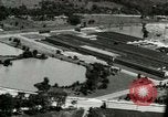 Image of Ford Airport Dearborn Michigan USA, 1928, second 15 stock footage video 65675021050