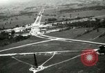 Image of Ford Airport Dearborn Michigan USA, 1928, second 22 stock footage video 65675021050