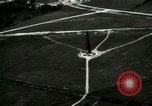 Image of Ford Airport Dearborn Michigan USA, 1928, second 25 stock footage video 65675021050