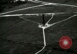 Image of Ford Airport Dearborn Michigan USA, 1928, second 26 stock footage video 65675021050