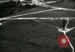 Image of Ford Airport Dearborn Michigan USA, 1928, second 30 stock footage video 65675021050