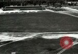 Image of Ford Airport Dearborn Michigan USA, 1928, second 31 stock footage video 65675021050