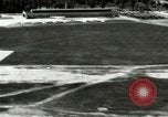 Image of Ford Airport Dearborn Michigan USA, 1928, second 32 stock footage video 65675021050