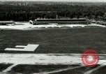 Image of Ford Airport Dearborn Michigan USA, 1928, second 33 stock footage video 65675021050