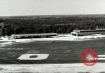 Image of Ford Airport Dearborn Michigan USA, 1928, second 36 stock footage video 65675021050