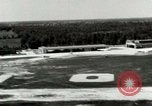 Image of Ford Airport Dearborn Michigan USA, 1928, second 37 stock footage video 65675021050