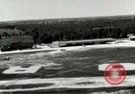 Image of Ford Airport Dearborn Michigan USA, 1928, second 38 stock footage video 65675021050