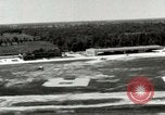 Image of Ford Airport Dearborn Michigan USA, 1928, second 39 stock footage video 65675021050