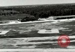 Image of Ford Airport Dearborn Michigan USA, 1928, second 40 stock footage video 65675021050