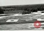 Image of Ford Airport Dearborn Michigan USA, 1928, second 41 stock footage video 65675021050