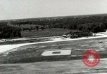 Image of Ford Airport Dearborn Michigan USA, 1928, second 42 stock footage video 65675021050