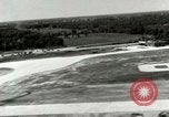 Image of Ford Airport Dearborn Michigan USA, 1928, second 44 stock footage video 65675021050