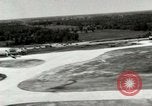 Image of Ford Airport Dearborn Michigan USA, 1928, second 45 stock footage video 65675021050