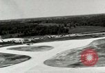 Image of Ford Airport Dearborn Michigan USA, 1928, second 46 stock footage video 65675021050