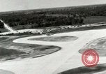 Image of Ford Airport Dearborn Michigan USA, 1928, second 47 stock footage video 65675021050