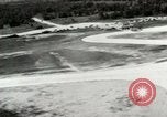 Image of Ford Airport Dearborn Michigan USA, 1928, second 49 stock footage video 65675021050