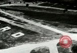 Image of Ford Airport Dearborn Michigan USA, 1928, second 61 stock footage video 65675021050