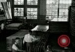 Image of Ford Tri Motor Production Dearborn Michigan USA, 1928, second 12 stock footage video 65675021051