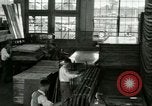 Image of Ford Tri Motor Production Dearborn Michigan USA, 1928, second 13 stock footage video 65675021051