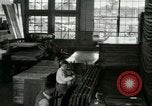 Image of Ford Tri Motor Production Dearborn Michigan USA, 1928, second 15 stock footage video 65675021051