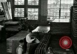 Image of Ford Tri Motor Production Dearborn Michigan USA, 1928, second 16 stock footage video 65675021051