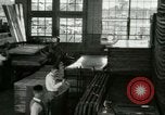 Image of Ford Tri Motor Production Dearborn Michigan USA, 1928, second 17 stock footage video 65675021051