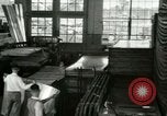 Image of Ford Tri Motor Production Dearborn Michigan USA, 1928, second 19 stock footage video 65675021051