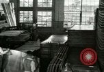 Image of Ford Tri Motor Production Dearborn Michigan USA, 1928, second 20 stock footage video 65675021051