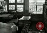 Image of Ford Tri Motor Production Dearborn Michigan USA, 1928, second 21 stock footage video 65675021051