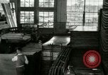Image of Ford Tri Motor Production Dearborn Michigan USA, 1928, second 22 stock footage video 65675021051