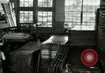 Image of Ford Tri Motor Production Dearborn Michigan USA, 1928, second 23 stock footage video 65675021051