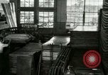Image of Ford Tri Motor Production Dearborn Michigan USA, 1928, second 24 stock footage video 65675021051