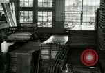 Image of Ford Tri Motor Production Dearborn Michigan USA, 1928, second 25 stock footage video 65675021051
