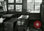Image of Ford Tri Motor Production Dearborn Michigan USA, 1928, second 26 stock footage video 65675021051