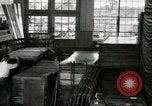 Image of Ford Tri Motor Production Dearborn Michigan USA, 1928, second 27 stock footage video 65675021051